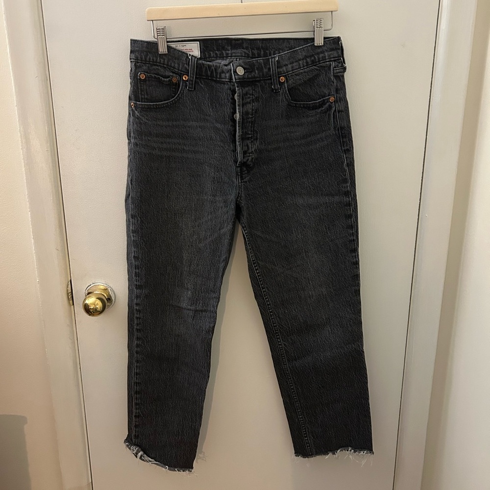 GAP Jeans